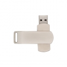 Metal Usb Drives - CE ROHS FCC 2020 newest type c 4gb flash drive LWU1164